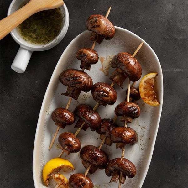طرز تهیه قارچ کبابی مخصوص و خوشمزه با رسپی سرآشپز ızgara mantar Grilled mushrooms طرز تهیه قارچ کبابی در ماهیتابه  طرز تهیه قارچ کبابی روی ذغال  طرز تهیه قارچ کبابی ساده  طرز تهیه قارچ کبابی فوری  طرز تهیه قارچ کبابی رژیمی در فر  طرز تهیه قارچ کبابی روی گاز  طرز تهیه قارچ در فر  طرز تهیه قارچ کبابی در فر xvc jidi rhv] ;dhdd