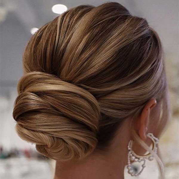 مدل شینیون جدید دخترانه + مدل شینیون اروپایی جدید Yeni chignon modeli New chignon model مدل شینیون جدید 1402 مدل شینیون جدید باز مدل آرایش و شینیون جدید مدل شینیون جدید ساده مدل شینیون باز مدل شینیون ساده مجلسی llng adk,dk [ndn