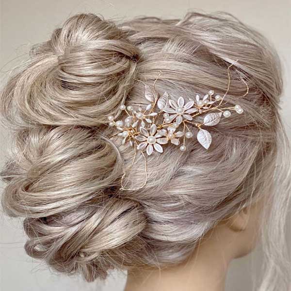 مدل شینیون جدید دخترانه + مدل شینیون اروپایی جدید Yeni chignon modeli New chignon model مدل شینیون جدید 1402 مدل شینیون جدید باز مدل آرایش و شینیون جدید مدل شینیون جدید ساده مدل شینیون باز مدل شینیون ساده مجلسی llng adk,dk [ndn