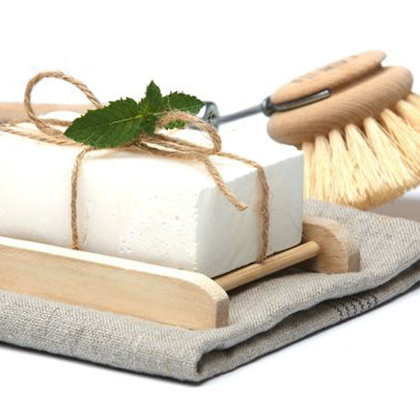 از بین بردن لکه روغن