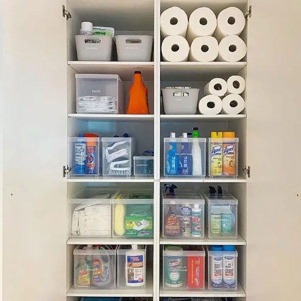 مرتب کردن کابینت آشپزخانه عکس داخل کابینت نی نی سایت شلف داخل کابینت نی نی سایت زن منظم نی نی سایت گذاشتن وسایل برقی روی کابینت نی نی سایت جای قابلمه در کابینت نی نی سایت چگونه وسایل منزل را بچینیم نی نی سایت  آشپزخانه مرتب و منظم نظم دادن به کابینت ادویه ها شلف مرتب کننده کابینت منظم کننده کابینت چیدمان کابینت آشپزخانه ایرانی نظم دهی کابینت حبوبات مرتب کردن کابینت آشپزخانه نی نی سایت Mutfak dolabını toplamak Tidying up the kitchen cabinet ترتیب خزانه المطبخ lvjf ;vnk ;hfdkj Ha\cohki
