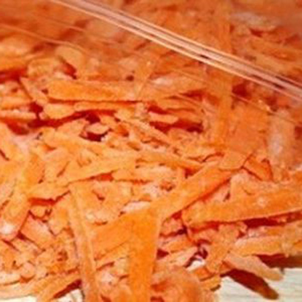 فریز کردن هویج نگهداری هویج در فریزر نی نی سایت مضرات نگهداری هویج در فریزر طرز نگهداری هویج رنده شده در فریزر مدت زمان نگهداری هویج در فریزر نگهداری هویج سرخ شده در فریزر نگهداری هویج در یخچال نی نی سایت نگهداری هویج پخته در فریزر روش نگهداری هویج در یخچال به مدت طولانی Dondurucu havuç Freezing carrots Congeler des carottes 冷冻胡萝卜 tvdcv ;vnk i,d[