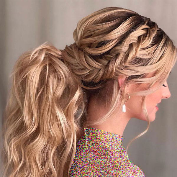 شینیون دم اسبی Ponytail chignon شینیون دم اسبی صاف شینیون دم اسبی فر مدل مو دم اسبی جلو خامه ای شینیون دم اسبی دخترانه شینیون دم اسبی جدید مدل شینیون دم اسبی شیک شینیون دم اسبی مجلسی اینستاگرام adkd,k adkd,k nl hsfd atkuyruğu topuzu