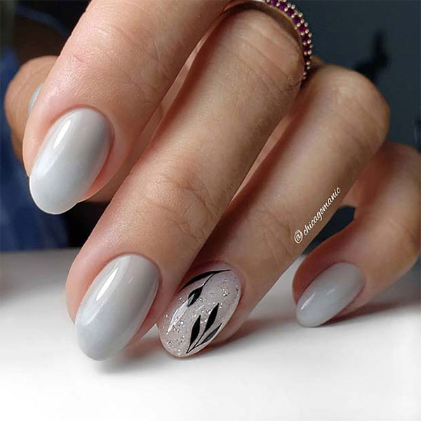 طراحی ناخن طوسی Graues Nageldesign Conception d'ongles gris Gri tırnak tasarımı طرح ناخن طوسی صورتی لاک طوسی نقره ای کاشت ناخن طوسی صورتی طراحی ناخن طوسی سفید طرح ناخن طوسی قرمز لاک طوسی اکلیلی طرح ناخن طوسی مشکی Gray nail design xvhpd khok x,sd