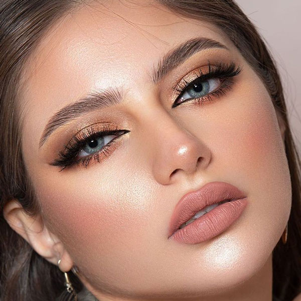 میکاپ دخترانه ld;h\ nojvhki/ maquillaje de chicas kızların makyajı Girls' makeup میکاپ دخترانه مجلسی ملایم میکاپ دخترانه ملایم برای عروسی میکاپ زنانه میکاپ جدید میکاپ عروسکی مدل میکاپ ساده و شیک میکاپ دخترانه ملایم ایرانی
