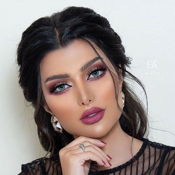 میکاپ دخترانه ld;h\ nojvhki/ maquillaje de chicas kızların makyajı Girls' makeup میکاپ دخترانه مجلسی ملایم میکاپ دخترانه ملایم برای عروسی میکاپ زنانه میکاپ جدید میکاپ عروسکی مدل میکاپ ساده و شیک میکاپ دخترانه ملایم ایرانی