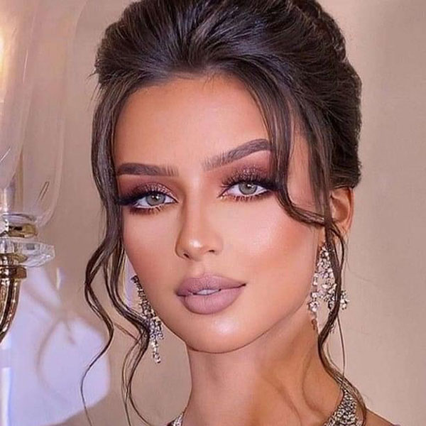 میکاپ دخترانه ld;h\ nojvhki/ maquillaje de chicas kızların makyajı Girls' makeup میکاپ دخترانه مجلسی ملایم میکاپ دخترانه ملایم برای عروسی میکاپ زنانه میکاپ جدید میکاپ عروسکی مدل میکاپ ساده و شیک میکاپ دخترانه ملایم ایرانی