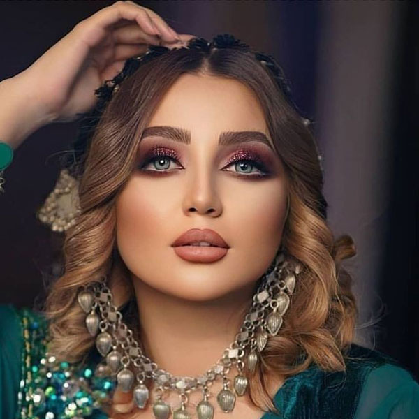 میکاپ دخترانه ld;h\ nojvhki/ maquillaje de chicas kızların makyajı Girls' makeup میکاپ دخترانه مجلسی ملایم میکاپ دخترانه ملایم برای عروسی میکاپ زنانه میکاپ جدید میکاپ عروسکی مدل میکاپ ساده و شیک میکاپ دخترانه ملایم ایرانی