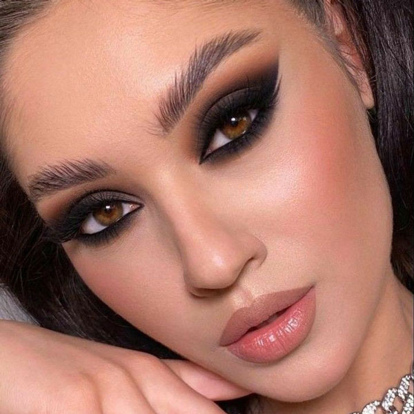 مدل آرایش چشم اسموکی آرایش اسموکی لایت آرایش اسموکی شاین آرایش اسموکی عروس سایه چشم اسموکی جدید آرایش اسموکی ساده سایه اسموکی مناسب چه چشم هایی است ارایش اسموکی صدف بیوتی اموزش سایه اسموکی ساده Hvhda hsl,;d