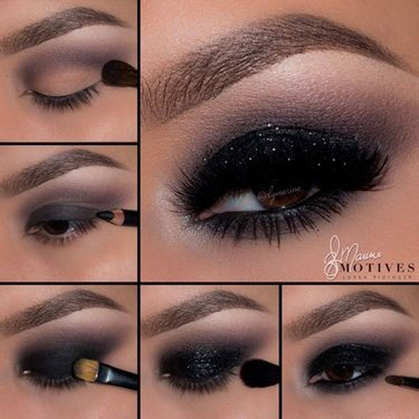مدل آرایش چشم اسموکی آرایش اسموکی لایت آرایش اسموکی شاین آرایش اسموکی عروس سایه چشم اسموکی جدید آرایش اسموکی ساده سایه اسموکی مناسب چه چشم هایی است ارایش اسموکی صدف بیوتی اموزش سایه اسموکی ساده Hvhda hsl,;d