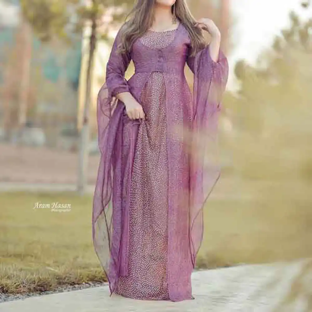 مدل لباس کردی زنانه