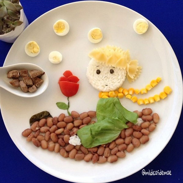 تزیین غذای کودکان Baby food decoration تزیین غذای کودک با سیب زمینی تزیین غذای سالم برای مدرسه تزیین غذای کودک به شکل حیوانات تزیین غذای سالم برای پیش دبستانی تزیین غذا برای جشنواره غذا در مدرسه تزیین غذای سنتی برای مدرسه عکس غذای سالم با تزیین تزیین ناهار وحدت برای مدرسه Bebek maması dekorasyonu jcddk ybhd ;,n;hk