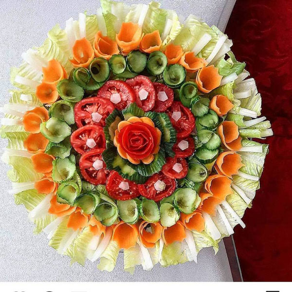 تزیین سالاد کاهو تزیین سالاد کاهو و خیار و گوجه و هویج تزیین سالاد برای مهمانی تزیین سالاد کاهو در ظرف مستطیل تزیین سالاد کاهو در ظرف گرد تزیین سالاد کاهو ساده تزیین سالاد کاهو جدید تزیین سالاد کاهو ساده و شیک jcddk shghn ;hi, [ndn