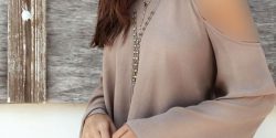 مدل شومیز شیک و دخترانه خاص اینستا برای عروسی رفتن