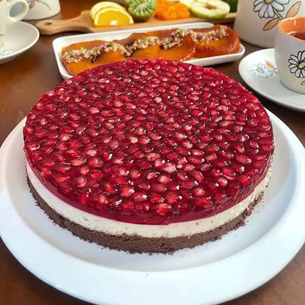 طرز تهیه دسر انار،طرز تهیه دسر انار لیوانی،دسر انار با بیسکویت پتی بور،طرز تهیه دسر انار برای شب یلدا،دسر انار با نشاسته،دسر انار با ژله،طرز تهیه ژله بستنی با بیسکویت پتی بور،دسر انار با ژلاتین،طرز تهیه ژله با بیسکویت پتی ،