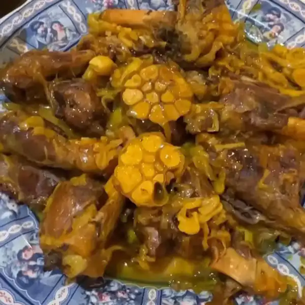 طرز تهیه ماهیچه