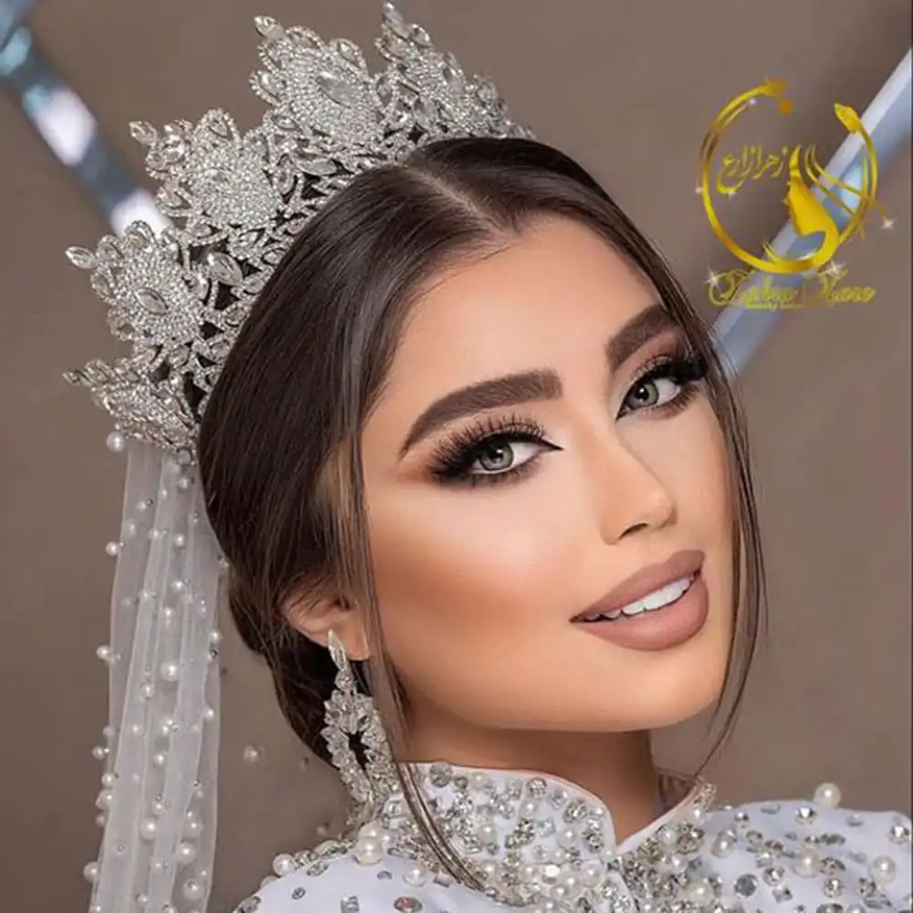 آرایش لایت اروپایی دخترانه،میکاپ لایت شاین،مدل میکاپ لایت عروس جدید،آرایش لایت عروس با موی مشکی،میکاپ لایت اروپایی عروس،آرایش لایت عروسکی