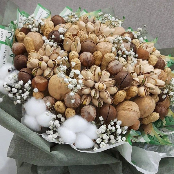 تزیین آجیل شب یلدا تزیین آجیل ساده و شیک تزیین آجیل در تنگ شیشه ای تزیین اجیل در منزل آموزش تزیین آجیل شب یلدا برای عروس تزیین آجیل با تور تزیین آجیل با مقوا jcddk H[dg af dgnh