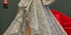 مدل لباس مجلسی زنانه شیک + لباس مجلسی برای عروسی