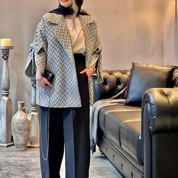 مدل مانتو عید ۱۴۰۳ مدل مانتو ۱۴۰۲ اینستاگرام مدل مانتو عید ۱۴۰۲ مدل مانتو مزونی ترند مانتو سال ۱۴۰۱ مانتو جدید مانتو مجلسی مشکی lng lhkj, udn 1403