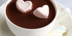 طرز تهیه شکلات داغ خوشمزه و مخصوص به روش کافی شاپی