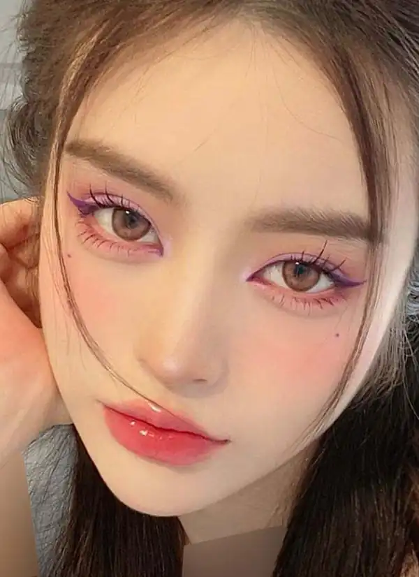 مدل میکاپ دخترانه 12 ساله آرایش صورت دخترانه ساده 12 سال  آرایش دختر ۱۲ ساله برای عروسی آرایش صورت دخترانه ساده ۱۰ سال آرایش دختر ۱۰ ساله ایرانی ارایش دختر ۱۳ ساله برای عروسی آرایش صورت دخترانه ساده 15 سال