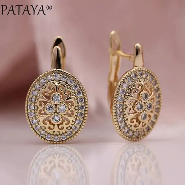 جدیدترین گوشواره طلا