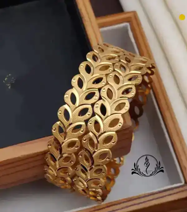 جدیدترین النگو طلا سال