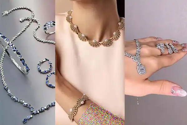 جدیدترین سرویس طلا