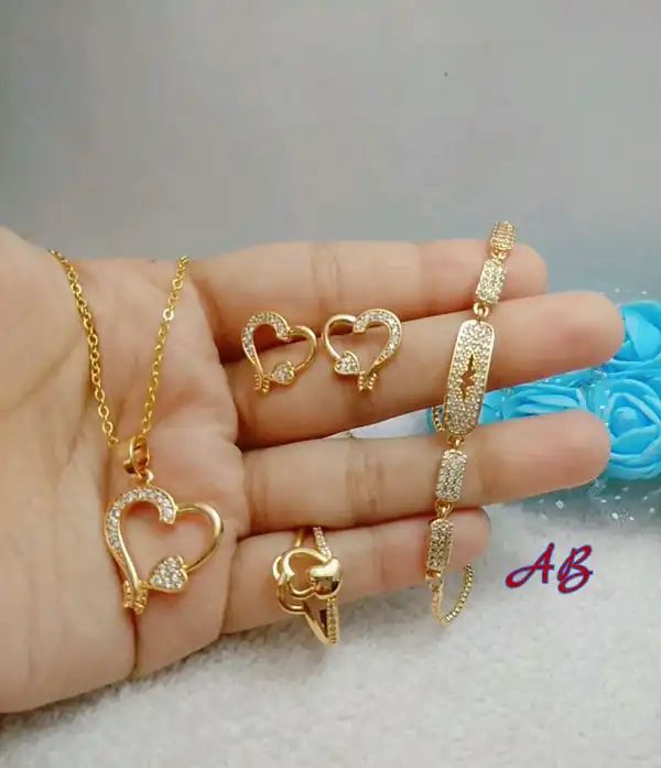 جدیدترین سرویس طلا