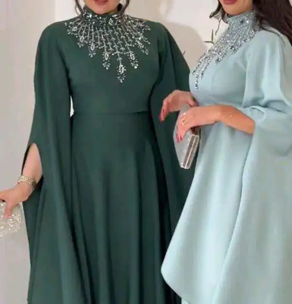 مدل لباس مجلسی لاکچری جدید