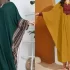 مدل مانتو بلند جلو بسته شیک زنانه از ژورنال های روز تهران