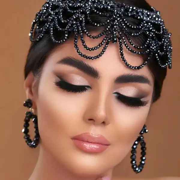 مدل میکاپ عربی عروس عربی زیبا میکاپ عربی عروس اینستاگرام آرایش عربی ساده میکاپ عربی شاین آرایش عربی چشم آرایش خلیجی چشم و ابرو میکاپ عربی شاین میکاپ عربی لایت میکاپ عربی عروس اینستاگرام میکاپ عربی خلیجی آرایش عربی چشم میکاپ عربی عروسکی مدل ارایش عربی شیک آرایش عربی ساده