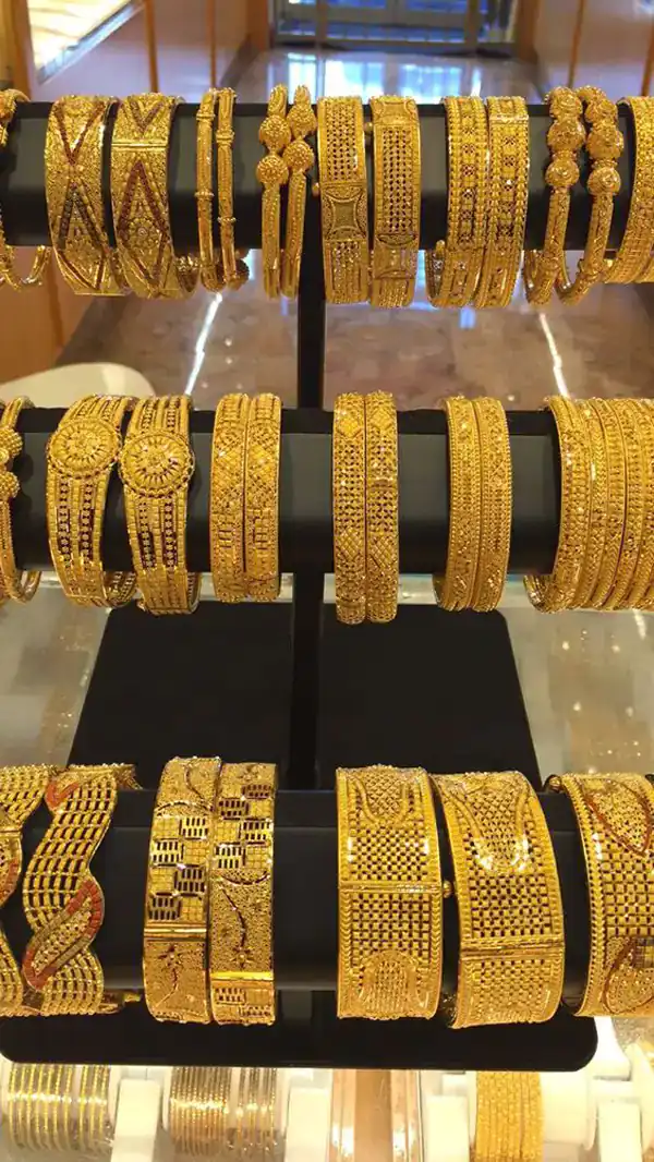 مدل تک پوش طلا لاکچری
