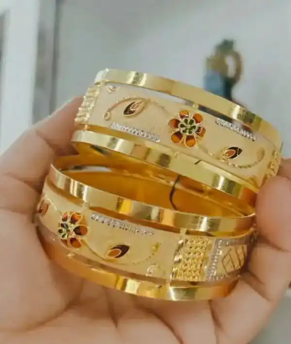 مدل تک پوش طلا لاکچری