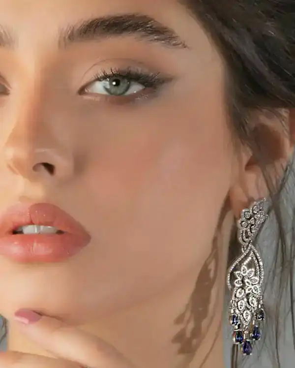 مدل آرایش لایت اروپایی جدید
