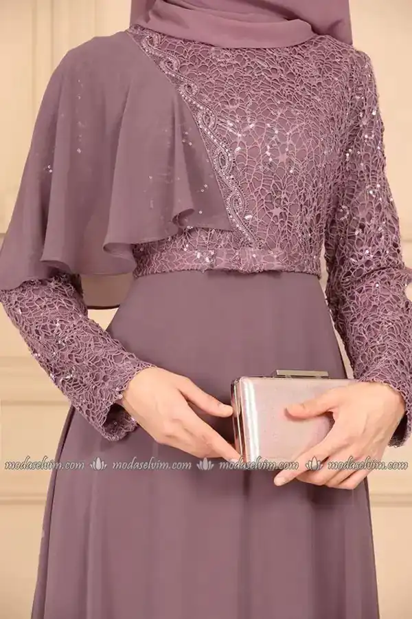 مدل مانتو گیپور