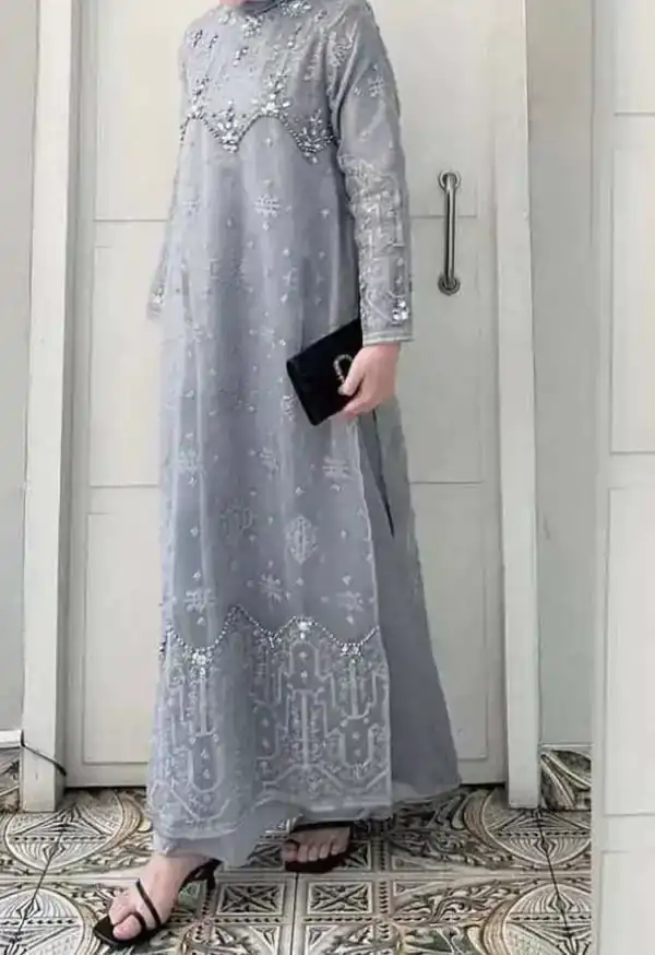 مدل مانتو گیپور