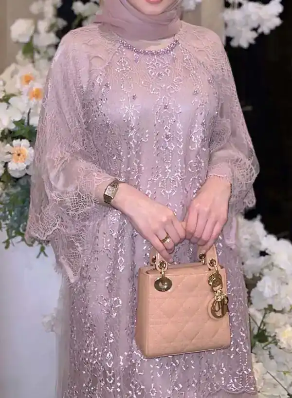 مدل مانتو گیپور