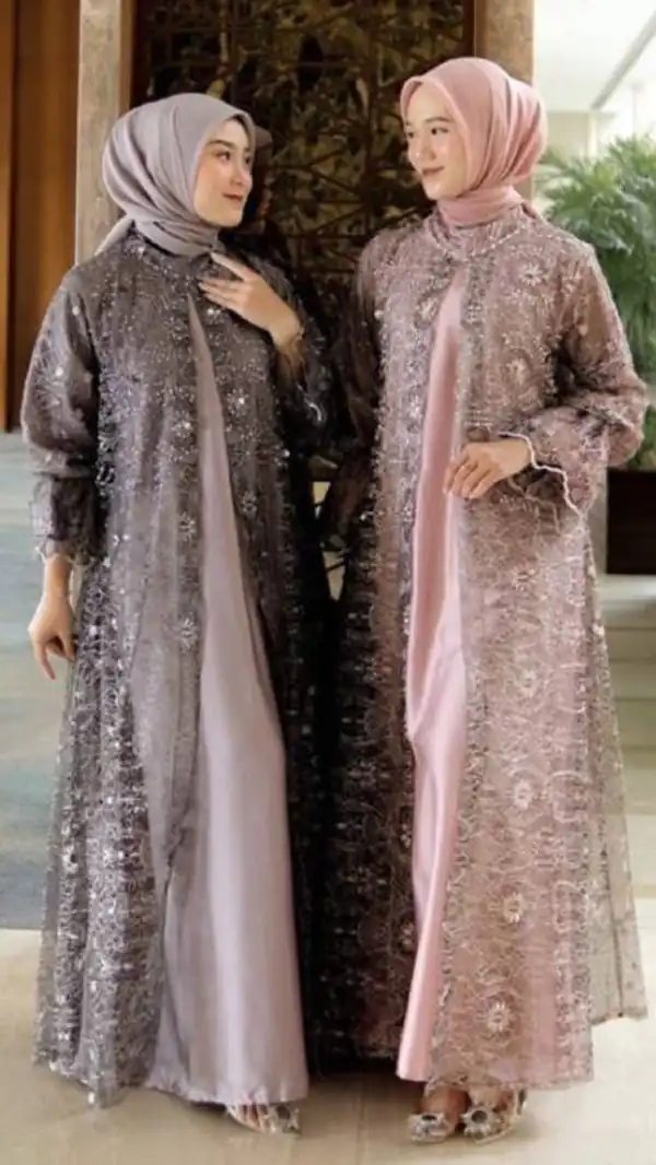 مدل مانتو گیپور