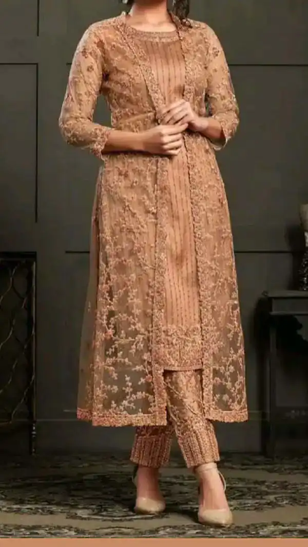 مدل مانتو گیپور جدید