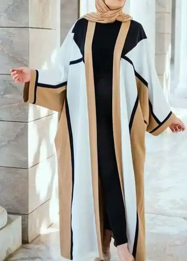 مدل مانتو زنانه سن بالا شیک