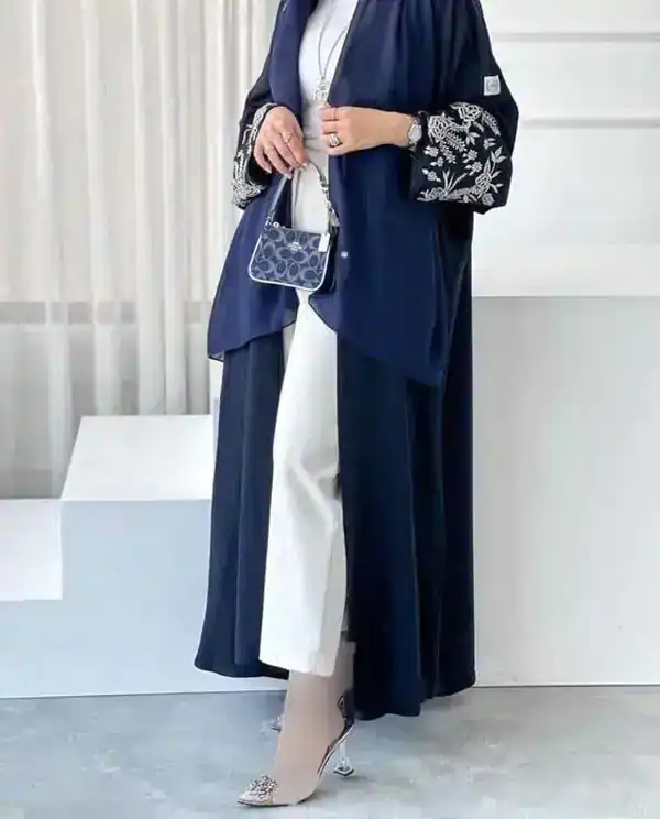 مدل مانتو زنانه سن بالا شیک