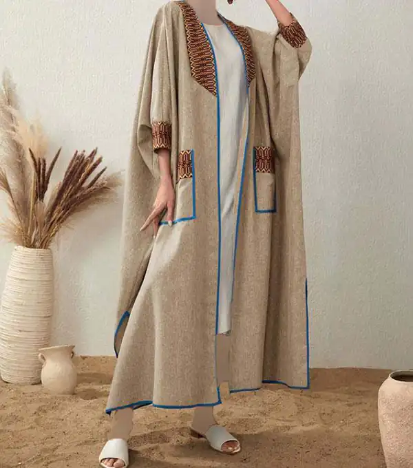 مدل مانتو زنانه سن بالا شیک