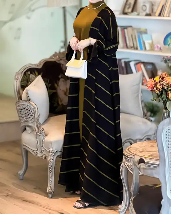 جدیدترین مدل مانتو مزونی