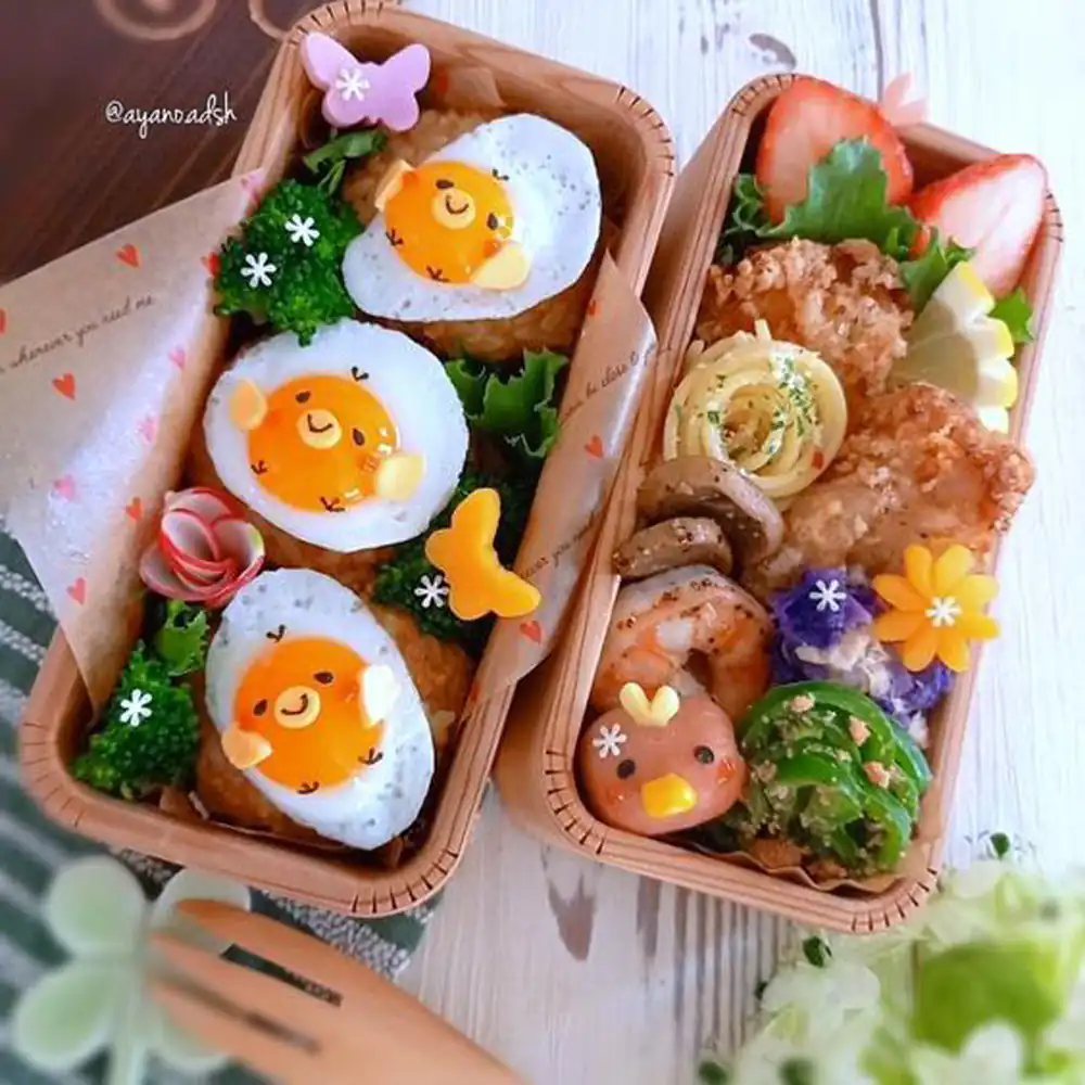 بهترین غذا برای جشنواره در مدرسه