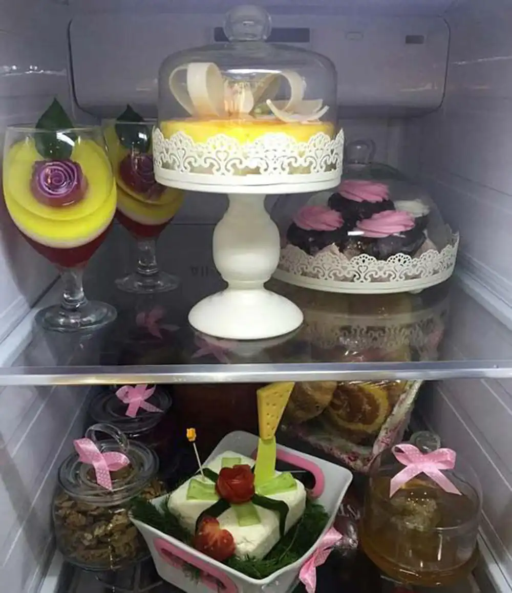 چیدمان آشپزخانه عروس،آشپزخانه عروس لاکچری،چیدمان آشپزخانه عروس ساده،چیدمان آشپزخانه عروس ۱۴۰4،چیدمان آشپزخانه عروس مدرن،چیدمان آشپزخانه عروس ۱۴۰۳،تزیین اشپزخانه عروس اینستا