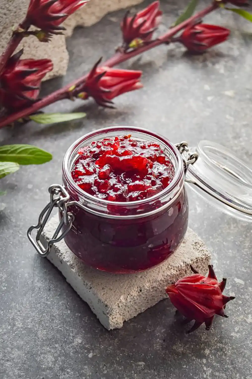 طرز تهیه مربای زرشک