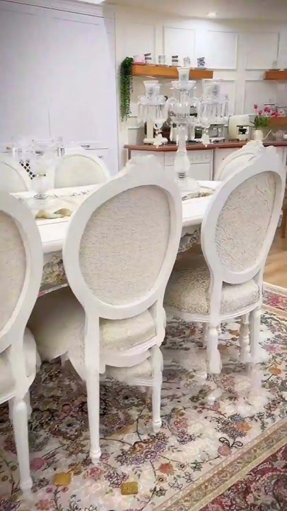 آشپزخانه عروس جهیزیه