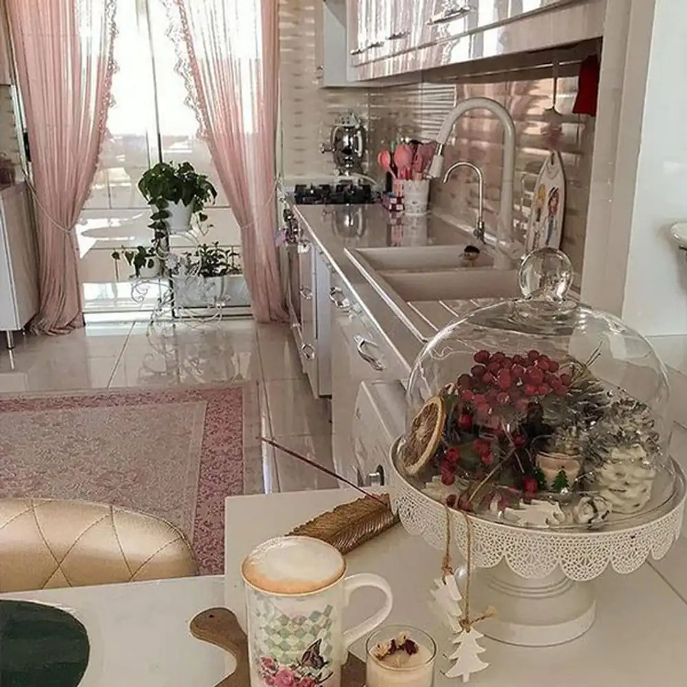 آشپزخانه عروس جهیزیه
